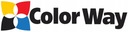 ColorWay Ткани для гладилки Яркие А4 120г 5 шт.