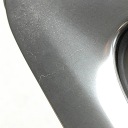 СТЕКЛО ПРАВАЯ ЗАДНЯЯ MERCEDES-BENZ GLC (X253, C253) A2536701800 35450389 2.0L  фото 9