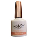 Indigo - Mineral Base Natural 7ml - hybridná báza Objem 7 ml