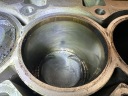BLOC MOTEUR BAS ARBRE PISTONS 1.2 THP 10XVAZ HN05photo 10
