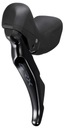 Shimano GRX ST-RX400 2-скоростной дисковый рычаг СЛЕВА