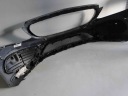 MERCEDES C W205 205 AVANT RESTYLAGE PARE-CHOCS AVANT AMG SUR PTS SANS CAMÉRASphoto 10