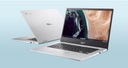 Notebook Chromebook Asus CX1 14&quot; Celeron N4500 8GB RAM 64GB eMMC ChromeOS Séria procesoru Intel Celeron Dual-Core