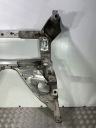 2019 ALFA ROMEO STELVIO CHÂSSIS AVANT D1729120316photo 14