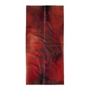 Многофункциональный шарф-бандама Buff Original красно-бордового цвета