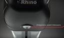 Багажник на крышу Tuba Box для трубок удилищ Rhino длиной 3 метра