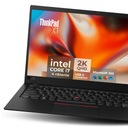 2K 2560x1440 1,1 кг | TOTAL Ультрабук LENOVO ThinkPad X1 CARBON 14 i7 MO365