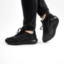 Detská športová obuv pre mládež čierna adidas RUNFALCON 3.0 HP5842 40 Materiál iný materiál