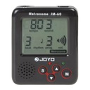 Joyo JM-60 - elektronický metronóm Kód výrobcu JM-60