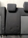 SUZUKI SX4 S-CROSS 13-16 SOFA REAR SEAT BACK REAR  photo 5