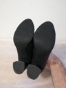 Buty czółenka skórzane Lasocki r. 36 , wkł 23,5 cm Oryginalne opakowanie producenta brak