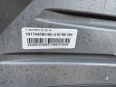 PARE-CHOCS ARRIÈRE BMW 2 PIÈCES U10 KIT PDC ORIGINALphoto 12