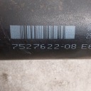 BMW 7 E65 3,0D ARBRE DE TRANSMISSION 7527622photo 12