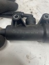 MERCEDES-BENZ E W211 2008 PRINCIPAL PISTON ADHÉRENCEphoto 5