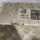 VOLVO XC90 POUTRE PARE-CHOCS AVANT 31387240photo 8