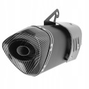 460MM PIPE MUFFLER GRADUATION ENDING UKADU GRADUATION ZE STEEL V6  photo 7