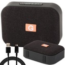 МИНИ-ДИНАМИК BLUETOOTH БЕСПРОВОДНОЙ FM-РАДИО USB MP3 ПОРТАТИВНЫЙ МОБИЛЬНЫЙ БАС
