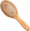OLIVIA GARDEN БАМБУКОВАЯ МАССАЖНАЯ ЩЕТКА ДЛЯ ВОЛОС M