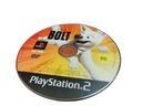 Игра BOLT PLAYSTATION 2 для PS2 — ТОЛЬКО ДИСК