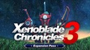Xenoblade Chronicles 3 Expansion Pass (переключатель)