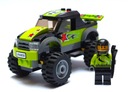 LEGO 60055 City — Монстр-трак