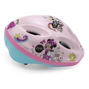 KASK ROWEROWY NA ROLKI ROWER DLA DZIECI MINNIE Marka Seven