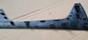 A6 C8 4K MOULURE DÉCOR PORTES DÉCORATIVE DROITE DROIT ARRIÈRE 4K5867420photo 12