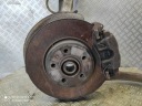 ROTULE DE DIRECTION MOYEU GAUCHE AMORTISSEUR GAUCHE BRAS DE SUSPENSION AUDI A4 B8 AUDI A5 8T 2.0 TDIphoto 10