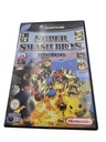 NINTENDO GAMECUBE SUPER SMASH BROS MELEE