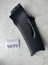 PROTECTION PILLAR BELT LEFT REAR TESLA MODEL S 1024730-00 