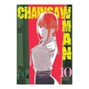 Chainsaw Man Anime Manga Set Vol 1-13 by Sakaku Hishikawa