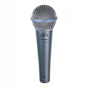 Динамический вокальный микрофон Shure Beta 58A