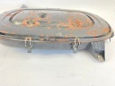 CHÂSSIS FILTRE AIR MERCEDES W124 200E 230E W201 2.0E 2.3E 0150948802photo 12