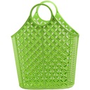 699317 ПЛАСТИКОВЫЙ ПАКЕТ DOMOTTI КОРЗИНА ДЛЯ ПОКУПОК