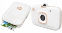 Мини-портативный принтер HP 2FB96A Sprocket 2-в-1 Фотопринтер 2-в-1