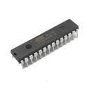 ATMEL MIKROPROCESOR AVR ATMEGA328P U DIP28 ARDUINO