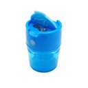 ТОЧИЛКА С ДВУМЯ ОТВЕРСТИЯМИ LUPPI - ASTRA