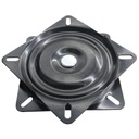 ПОВОРОТНЫЙ МЕХАНИЗМ НА БАРСТУЛЕ