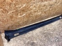 OVERLAY THRESHOLD LEFT SIDE PORSCHE PANAMERA (970) 971854883BG2X  photo 8