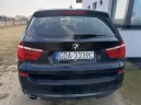 ЕМБЛЕМА ЛОГОТИП ЗНАЧОК BMW ЗАД X3 F25 CZARNO-BIALY  (17675931972) фото min 10