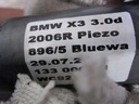 BMW X3 2.0D 3.0D E83 MOTOR CONTROLADOR REDUCTOR 