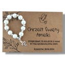 Благодарность гостям.Причастие.Крещение.Розарий.С.