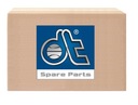 Топливопровод. давление u DT SPARE PARTS 4.11048