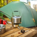 PORECZNY ПРЕОБРАЗОВАТЕЛЬ ГАЗА DO KUCHENEK OUTDOOROWYCH I BBQ  фото 10