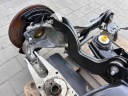MERCEDES CLA W118 118 SUSPENSION POUTRE CHÂSSIS BRAS DE SUSPENSION ARRIÈREphoto 6