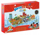 Puzzle 3D SuperThings Kaboom City Magic Box - KD