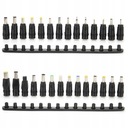 DC ADAPTER TÁPEGYSÉG CSATLAKOZÓ 5.5X2.1MM HÁLÓZATI ADAPTER LAPTOPHOZ 28DB