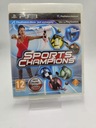 ИГРА СПОРТИВНЫЕ ЧЕМПИОНЫ ДЛЯ PS3