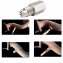 ÉMULATEUR SONDES LAMBDA SIMPLE M18X1,5 ACIER AVEC CATALYSEUR P0420 P0430photo 6