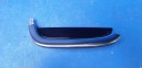 PIÈCE MOULURE PROTECTION REVÊTEMENT PLASTIQUE GARDE-BOUE PORTES ARRIÈRE MASERATI GHIBLI M157photo 8
